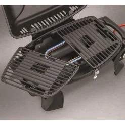 Barbecue Gaz Portable Kemper Sur Cartouche A Valve