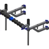 Barre Amorcage Garbolino Multigrip Open Super Competition D25/D36