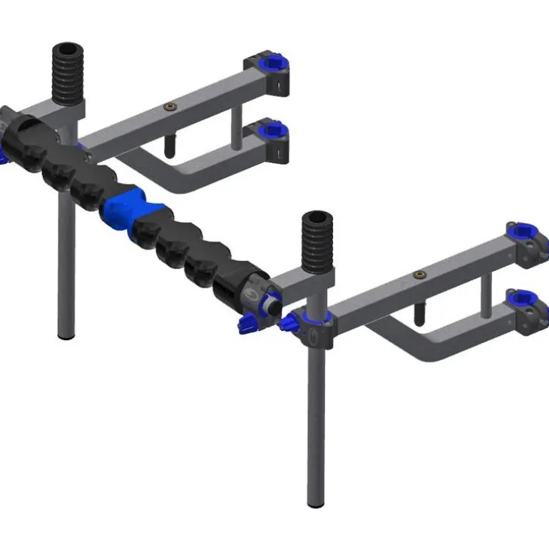 Barre Amorcage Garbolino Multigrip Open Super Competition D25/D36