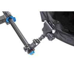 Garbolino Stations - Paniers Sièges^Barre À Bourriche Multigrip Open Compact 3 Positions