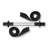 Barre De Liaison Pour Chariot Double Railblaza