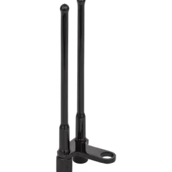Starbaits Rod Pods – Supports^Barre De Maintien Solidz Snag Ears
