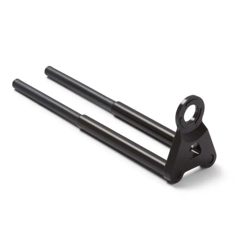 Trakker Rod Pods – Supports^Barre De Maintien Acs Pro Snag Ears