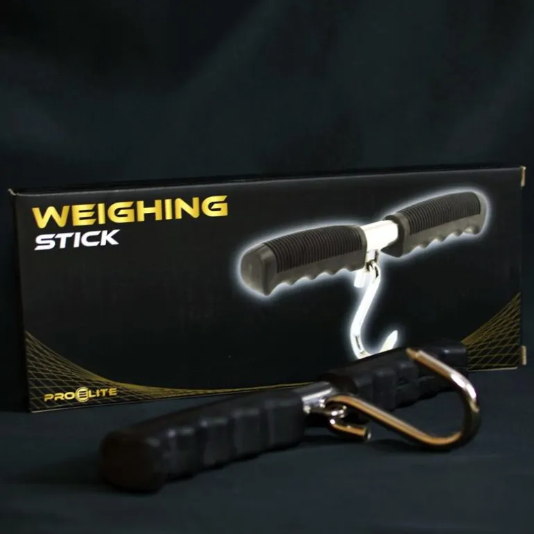Barre De Pesée Pro Elite Baits Weighing Stick