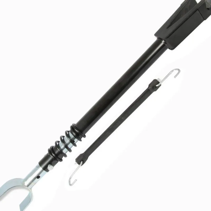Pike n Bass Moteurs Thermiques Bateau^Barre De Trim Pike'n Bass