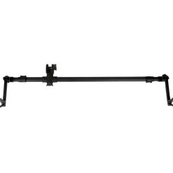 Korum Stations - Paniers Sièges^Barre Repose Canne Xs Rod Support Arm