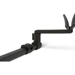 Korum Stations - Paniers Sièges^Barre Repose Canne Xs Rod Support Arm
