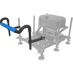 Preston Innovations Stations - Paniers Sièges^Barre Repose Canne Offbox 36 Pro Pole Support