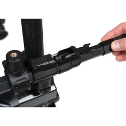 Fox Matrix Stations - Paniers Sièges^Barre Repose Épuisette 3D-R Tool Bar Pro
