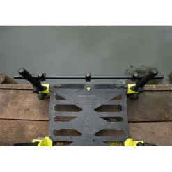 Fox Matrix Stations - Paniers Sièges^Barre Repose Épuisette 3D-R Tool Bar Pro