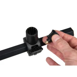 Fox Matrix Stations - Paniers Sièges^Barre Repose Épuisette 3D-R Tool Bar Pro