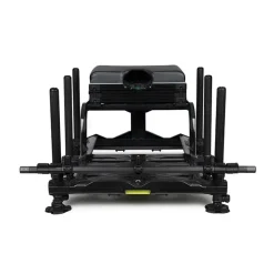 Fox Matrix Stations - Paniers Sièges^Barre Repose Épuisette 3D-R Tool Bar Pro