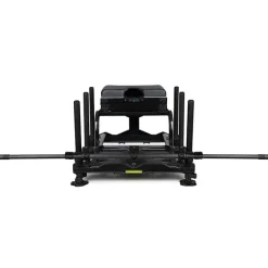 Fox Matrix Stations - Paniers Sièges^Barre Repose Épuisette 3D-R Tool Bar Pro