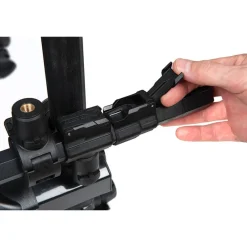 Fox Matrix Stations - Paniers Sièges^Barre Repose Épuisette 3D-R Tool Bar Pro