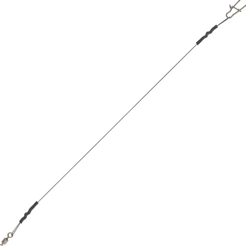 Sakura Fils - Tresses - Bdl Carnassier^Bas De Ligne Acier Titanium Wire Leader