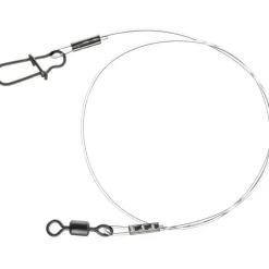 Daiwa Fils - Tresses - Bdl Carnassier^Bas De Ligne Prorex Fc Leader