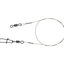 Bas De Ligne Daiwa Prorex 7X7 Wire Leader