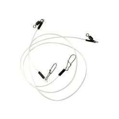 Bas De Ligne Dragon Fluorocarbone
