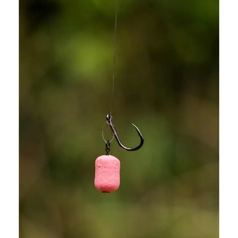 Bas De Ligne Fox Edges Illusion Fluoro D Rigs