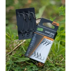 Fox Montages Carpe^Bas De Ligne Edges Super Wide Gape Chod Rigs