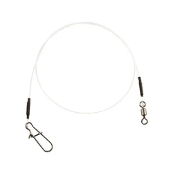 Bas De Ligne Fox Rage Strike Point Ready Tied Fluorocarbon Leaders