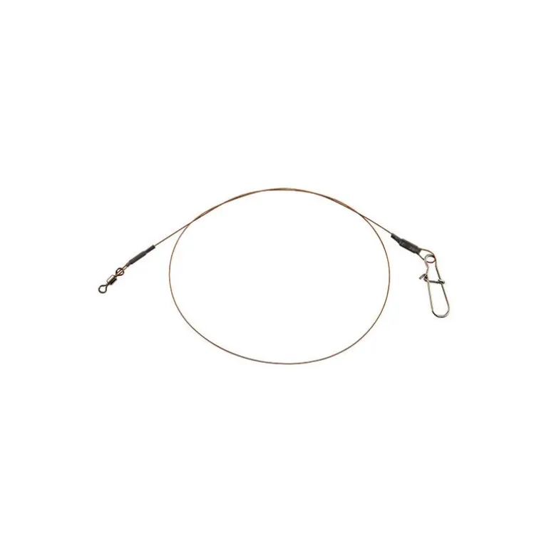 Bas De Ligne Fox Rage Strike Point 49 Strand Leader