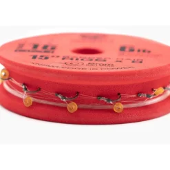 Guru Montage Ligne^Bas De Ligne Qm1 Bait Bands 15”