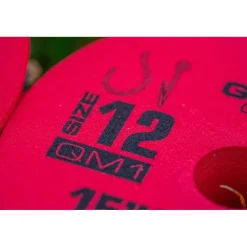 Guru Montage Ligne^Bas De Ligne Qm1 Bait Bands 15”