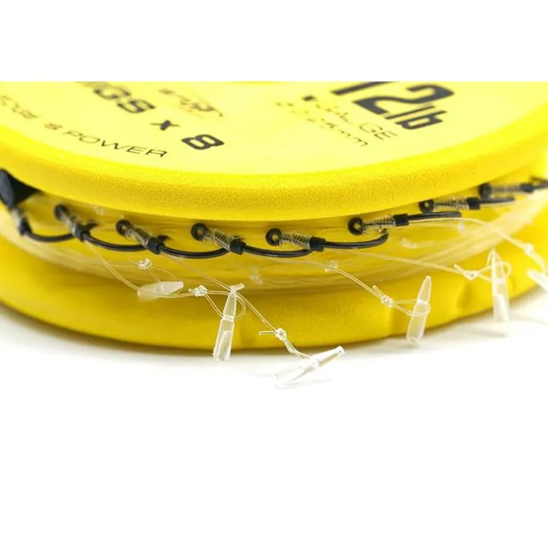 Bas De Ligne Guru Qm1 Speed Stop 15”