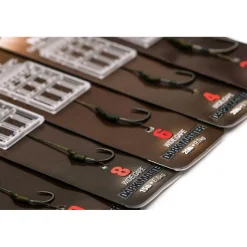 Korda Montages Carpe^Bas De Ligne Monte Dark Matter Rig