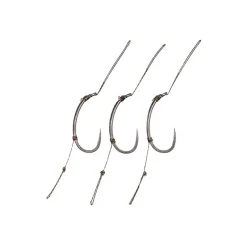 Bas De Ligne Monté Korda Klor Ready Tied Loop Rigs