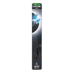 Korda Montages Carpe^Bas De Ligne Monté Spinner Rig
