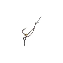 Bas De Ligne Monté Nash Multi Rig