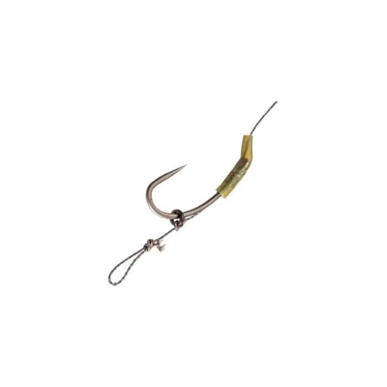 Bas De Ligne Monté Nash Ring Blow Back Rig