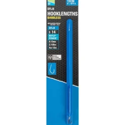 Preston Innovations Montage Ligne^Bas De Ligne Sfl-B Mag Store Banded Hair Rigs