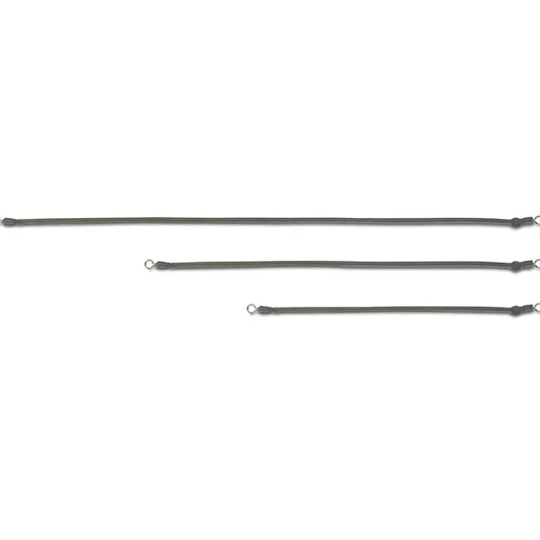 Bas De Ligne Rigide Élastique Unicat Bungee Rig