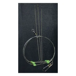 Autain Lignes Montées^Bas De Ligne Surfcasting Clipoto 212