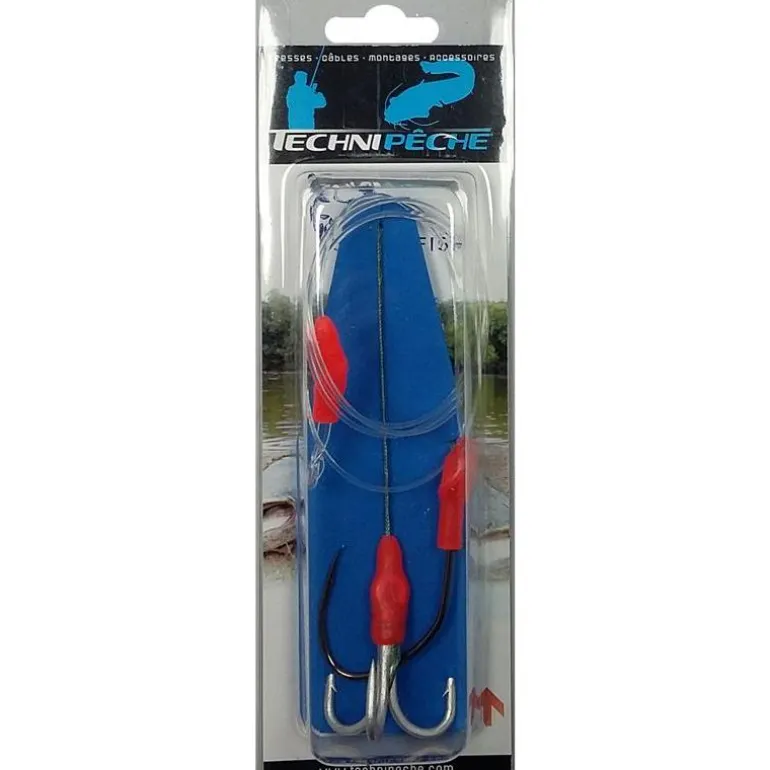 Bas De Ligne Technipêche Peche Au Flotteur