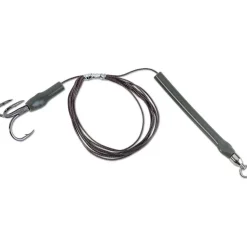 Bas De Ligne Unicat Gt-41 Curved Point X2-Strong Rig