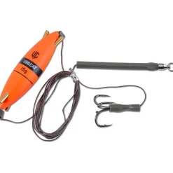Bas De Ligne Unicat Gt-41 Power Rattle Rig