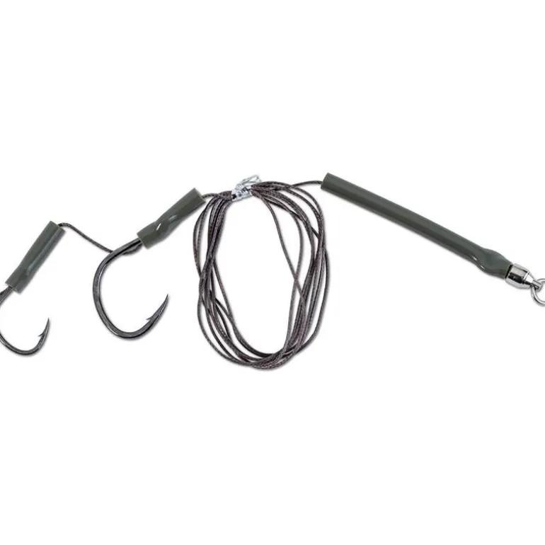 Bas De Ligne Unicat Sx-67 Hair Rig
