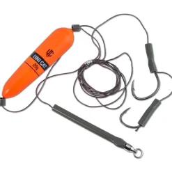 UniCat Montage Silure^Bas De Ligne Sx-67 Subfloat Hair Rig