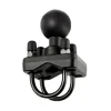 Base Boule C Ram Mounts À Fixer Sur Bride 25 À 32Mm