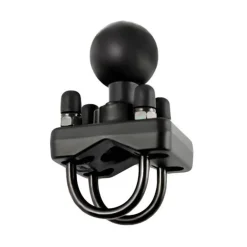 Base Boule C Ram Mounts À Fixer Sur Bride 25 À 32Mm