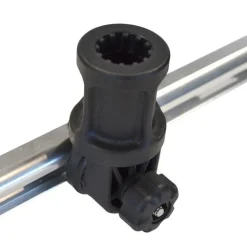 Base De Rail Verticale Seven Bass Plug&Go