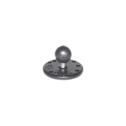 Ram Mounts Sondeurs & Gps|Sondeurs & Gps^Base Ronde A Visser Avec Boule B