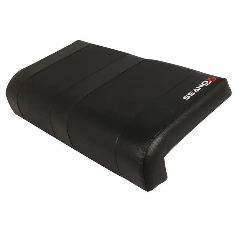 Base Seule Seanox Bolster Leaning-Post Sans Assise