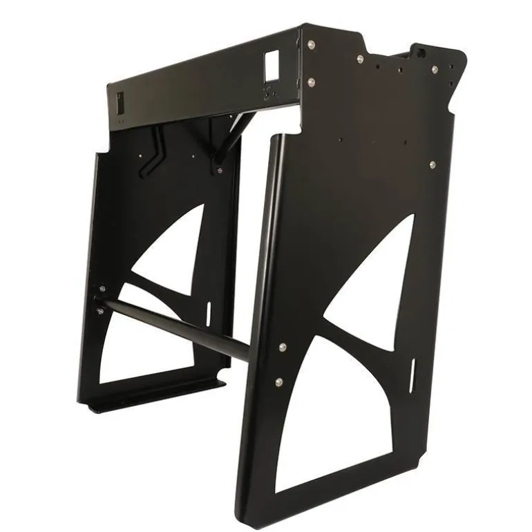 Base Seule Seanox Bolster Leaning-Post Sans Assise