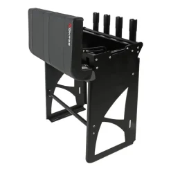 Base Seule Seanox Bolster Leaning-Post Sans Assise