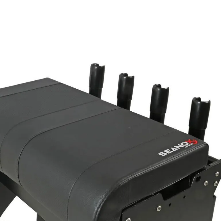 Base Seule Seanox Bolster Leaning-Post Sans Assise